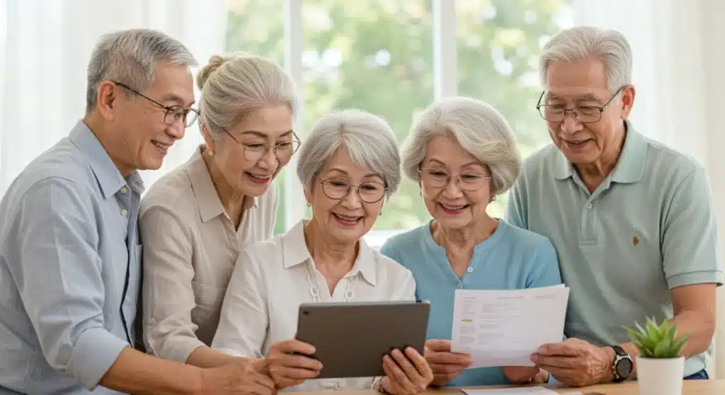 Maximizing Medicare Benefits 2026: New Coverages & Savings