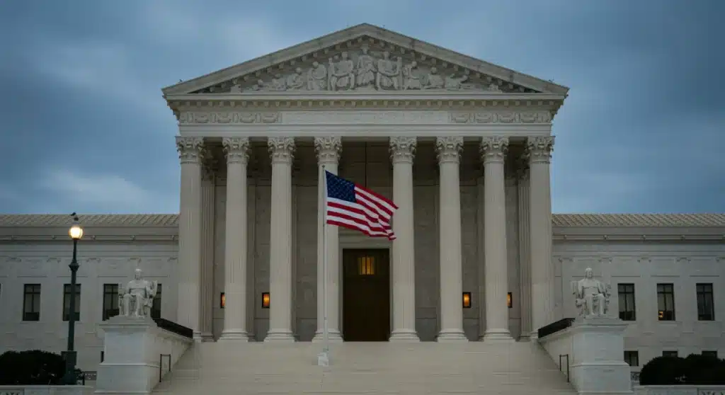 Judicial Appointments 2026: President Nominates 2 New Supreme Court Justices