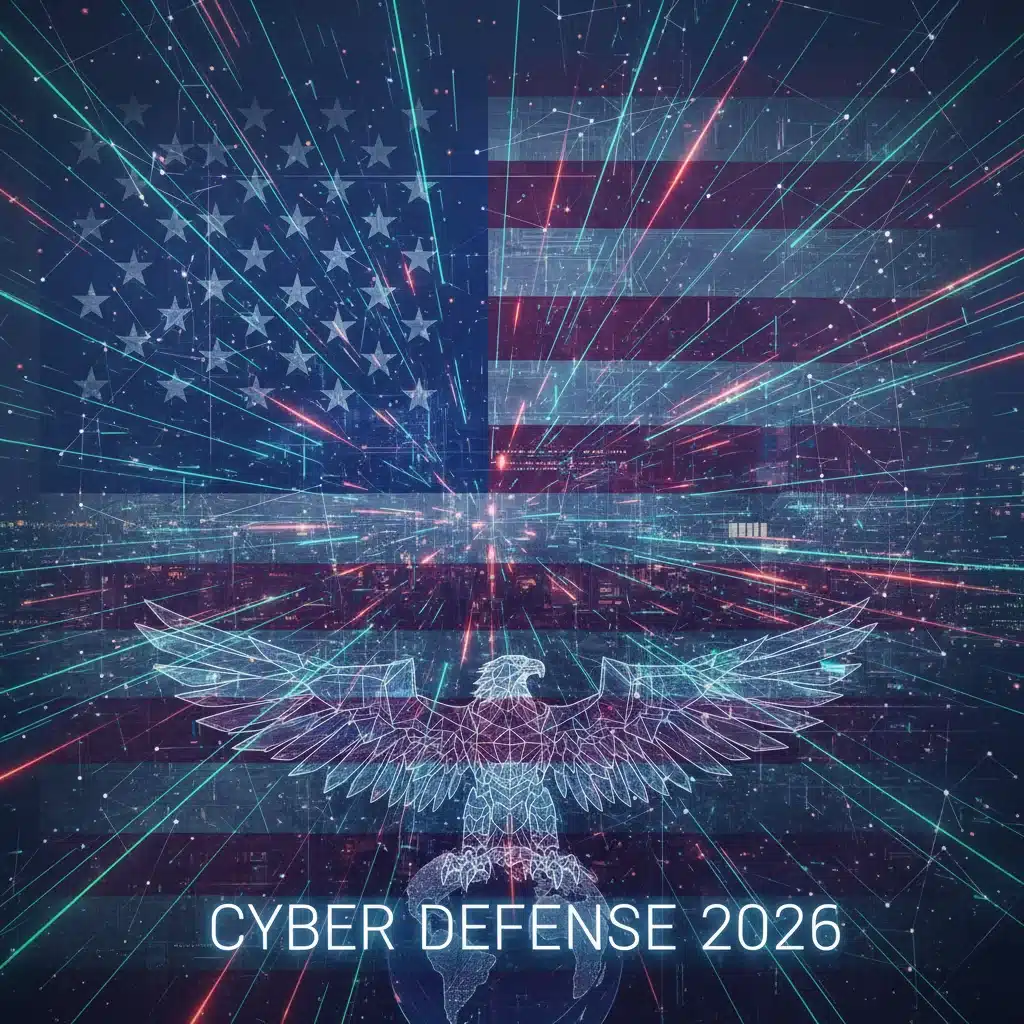 Cyber Warfare 2026: US Government’s Response to Hacking