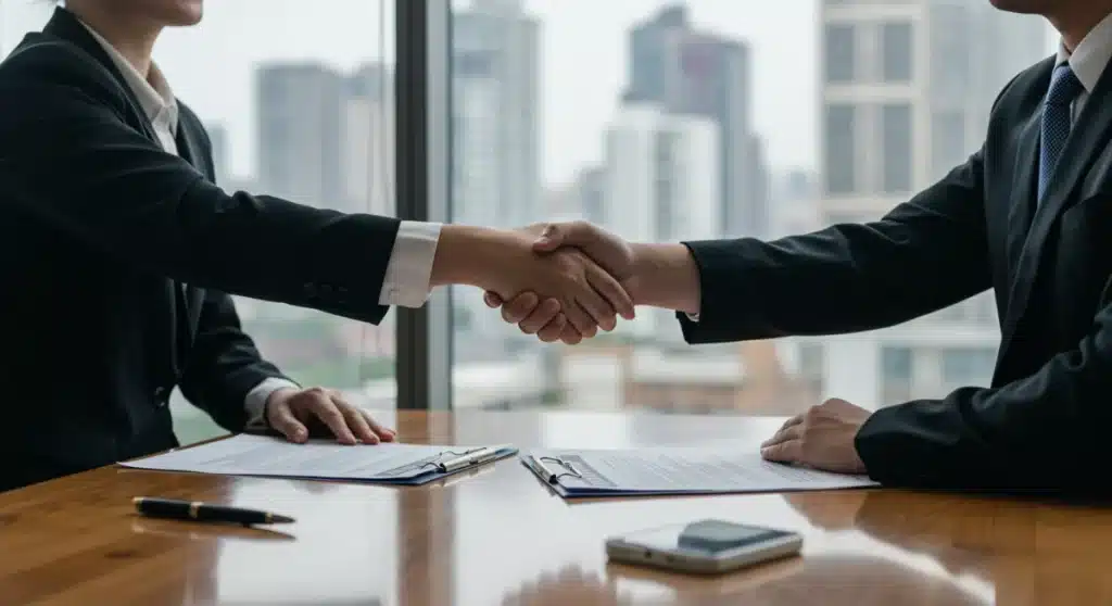 2026 US Job Market: Negotiating a 10% Salary Increase