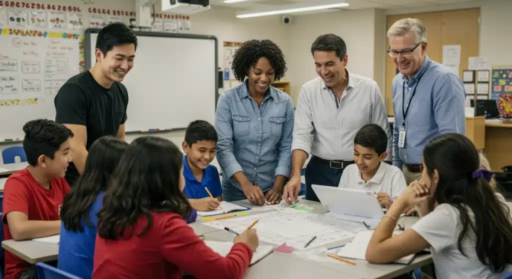 Teacher Shortage 2026: Recruitment Strategies for School Boards