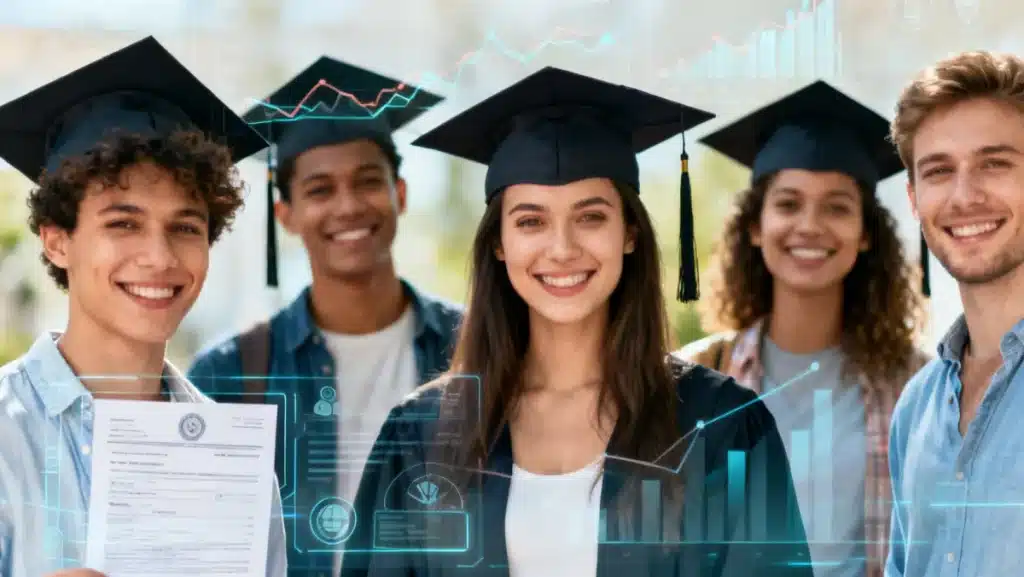 Student Loan Forgiveness 2026: New Federal Programs & Impact