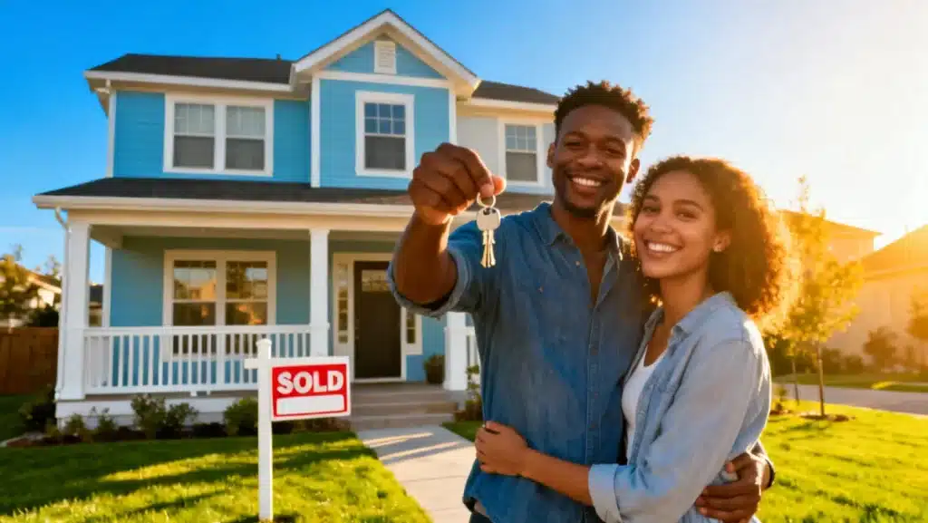 New Homebuyer Assistance Programs 2026: Federal Benefits for First-Time Buyers