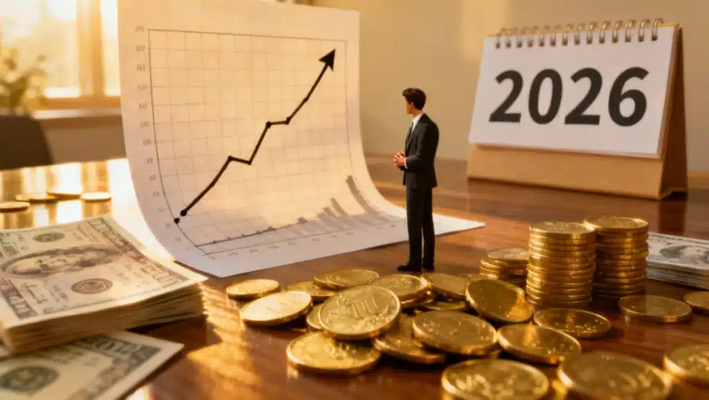 Inflation-Proofing Your Finances in 2026: Preserve 90% of Purchasing Power
