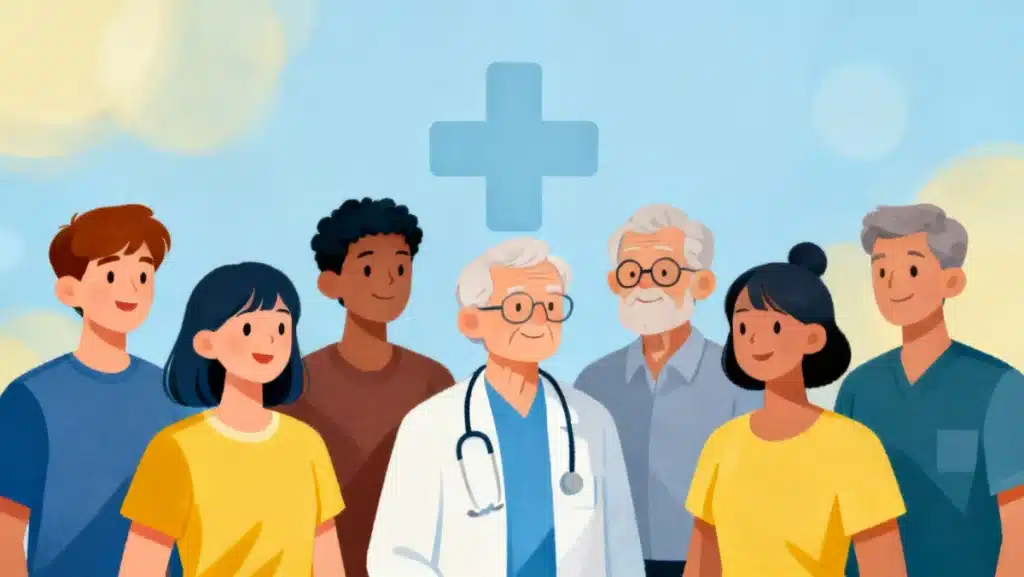 Medicaid Expansion 2026: New States & Eligibility Guide
