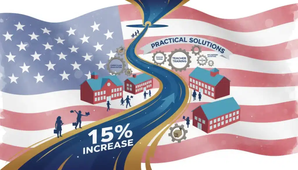 2026 Federal Education Policies: K-12 Funding Impact & Solutions