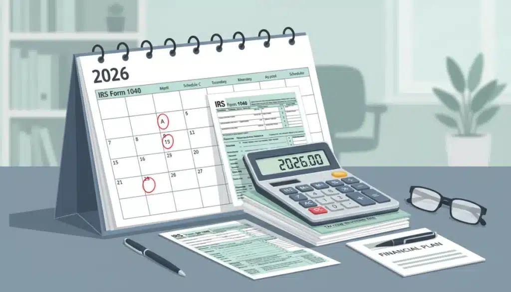 2026 US Tax Changes: 5 Key Deductions for Max Savings