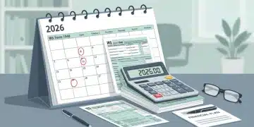 2026 US Tax Code Changes and Financial Planning