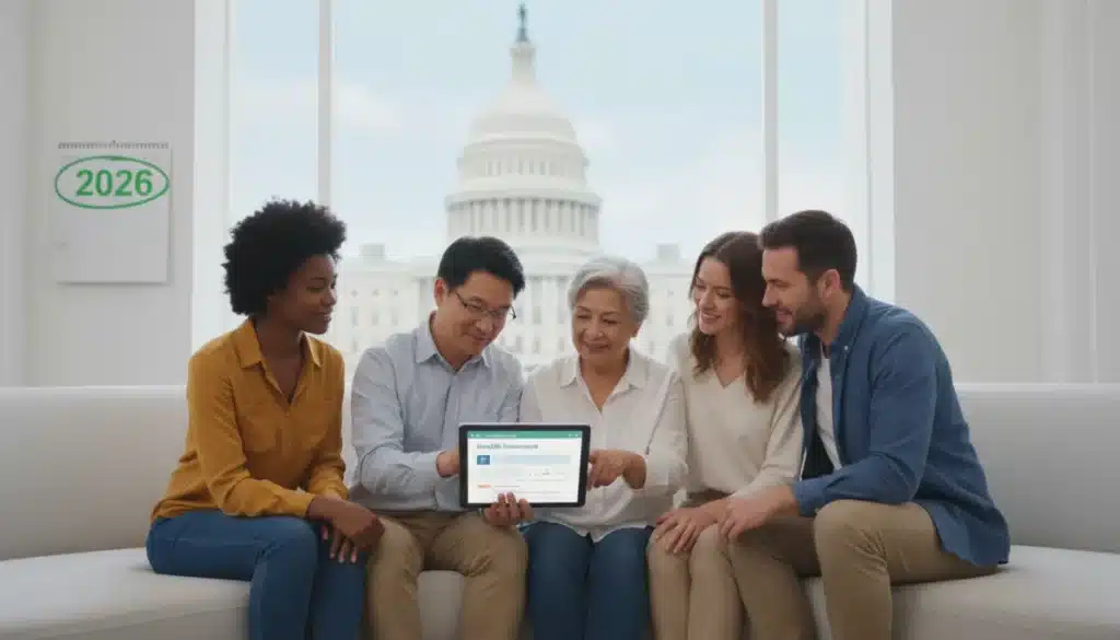 ACA Benefits 2026: Open Enrollment & Subsidy Updates