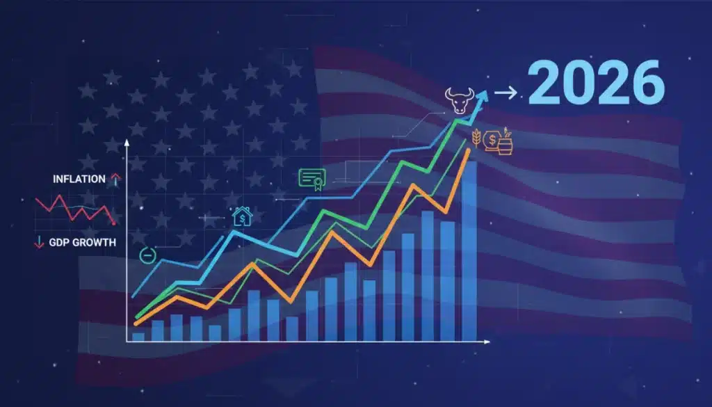 Optimizing Your 2026 Investment Portfolio: Aiming for 10% Amidst US Inflation
