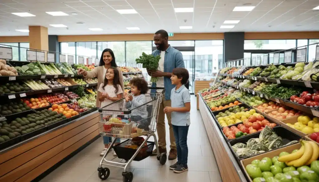 2026 SNAP Program: New Income Limits and Benefit Calculations Explained