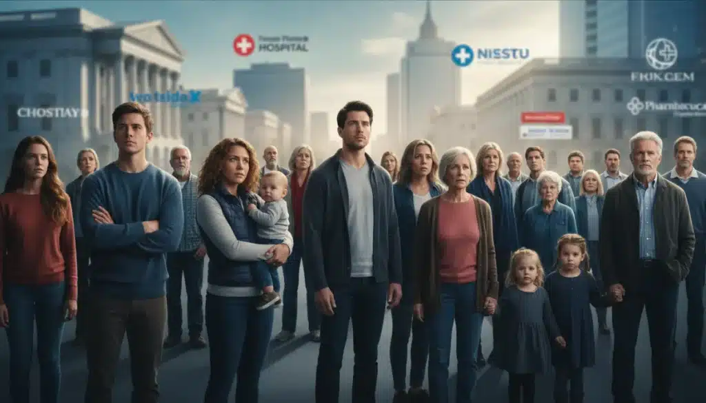 Healthcare Reform 2026: ACA Changes Impacting 10 Million Americans