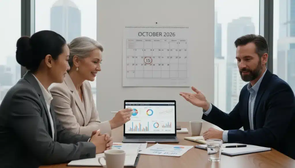 Retirement Planning 2026: Maximize 401(k) Contributions by 15% Now