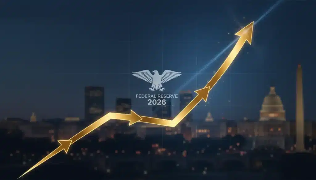 2026 Fed Policy Shift: 1.5% US Economy Impact Predicted