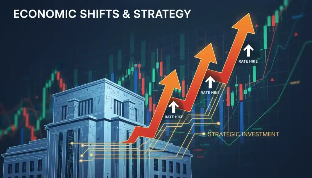 2026 Fed Rate Hikes: Protecting Your Investments