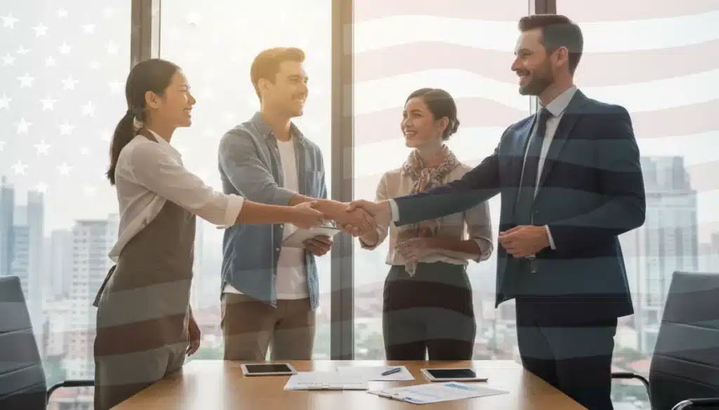 Small Business Loans US 2026: Government Programs up to $100K